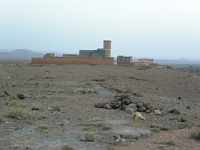 vols Maroc billet au meilleur tarif